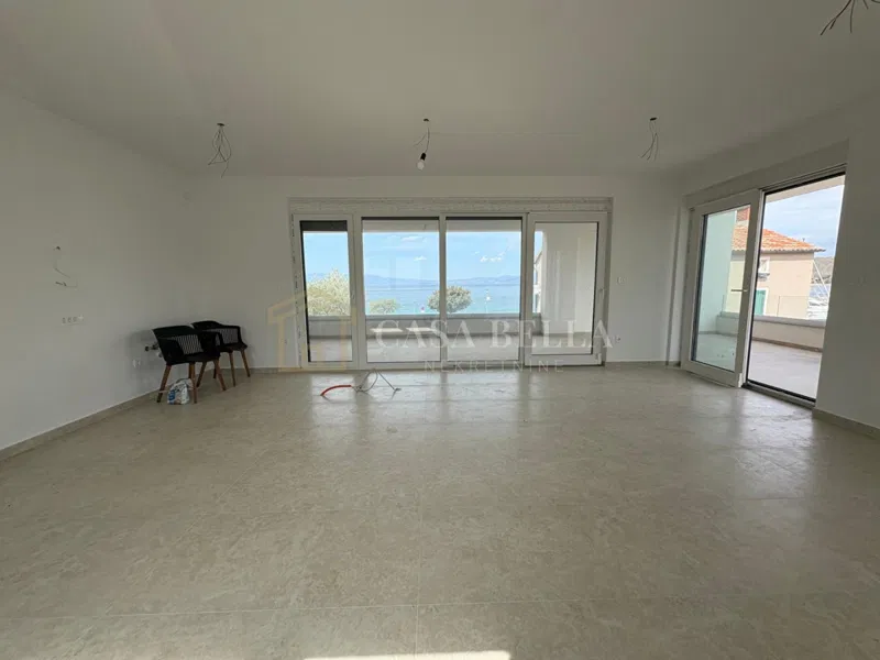 Apartment Njivice, Omišalj, 139,30m2 – 2