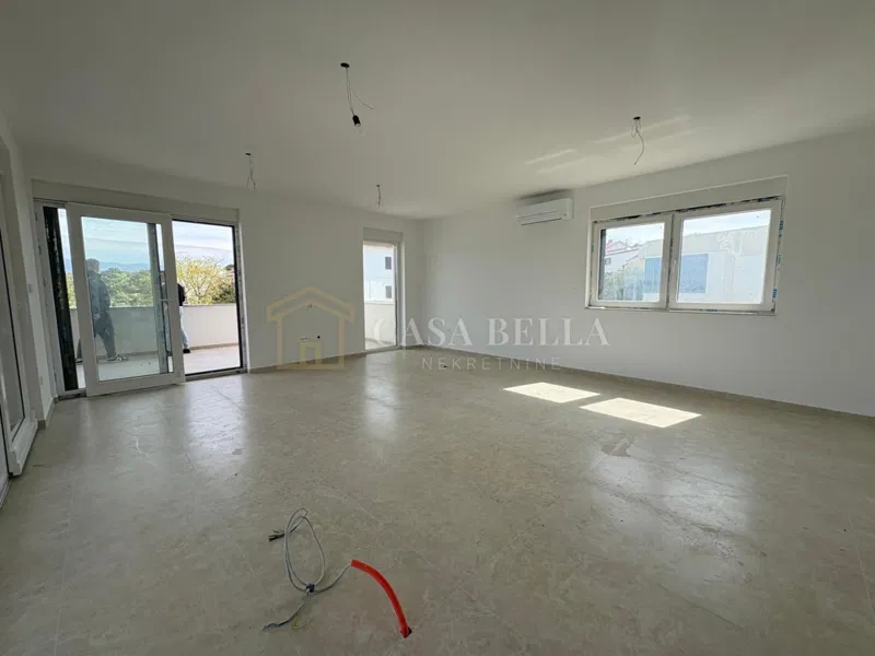 Apartment Njivice, Omišalj, 139,30m2 – 3
