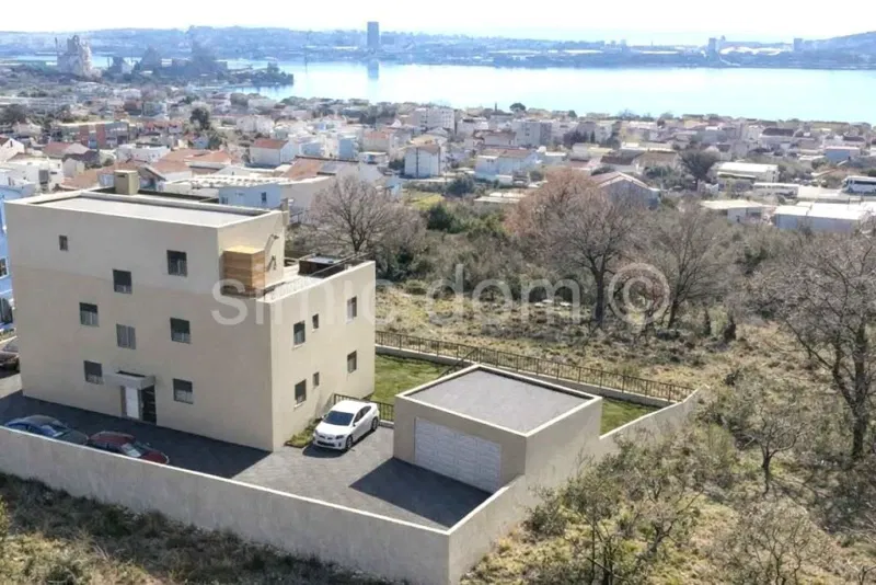 Byt Kaštel Sućurac – 2