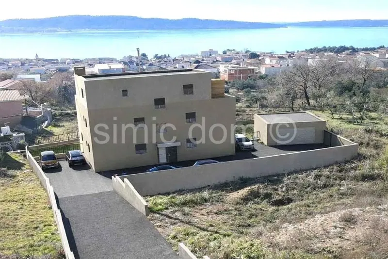 Byt Kaštel Sućurac – 3