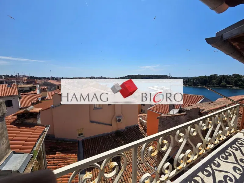 Квартира Rovinj