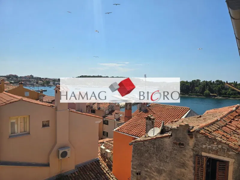 Mieszkanie Rovinj – 2