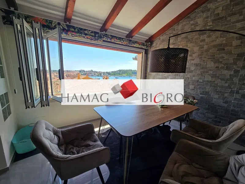 Mieszkanie Rovinj – 3