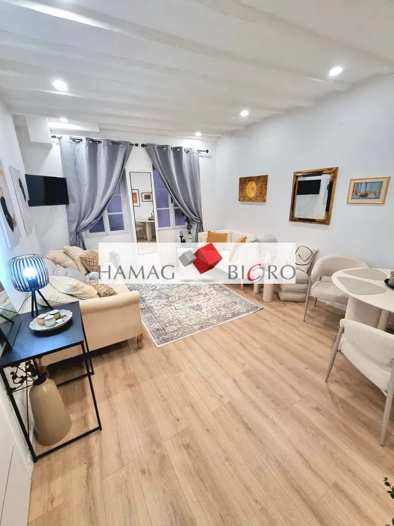 Mieszkanie Rovinj – 2