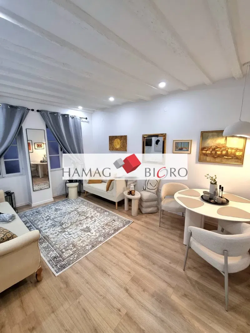 Mieszkanie Rovinj – 3