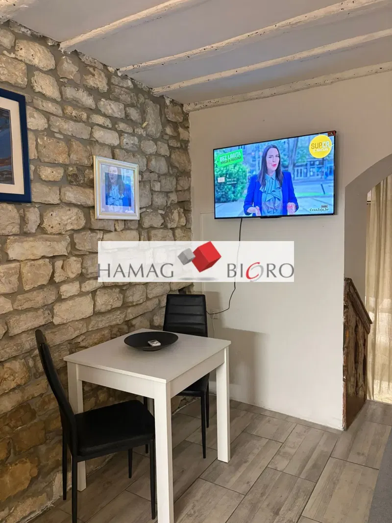 Apartment Rovinj – 3