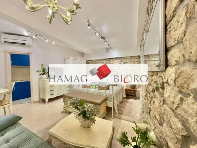 Квартира Rovinj