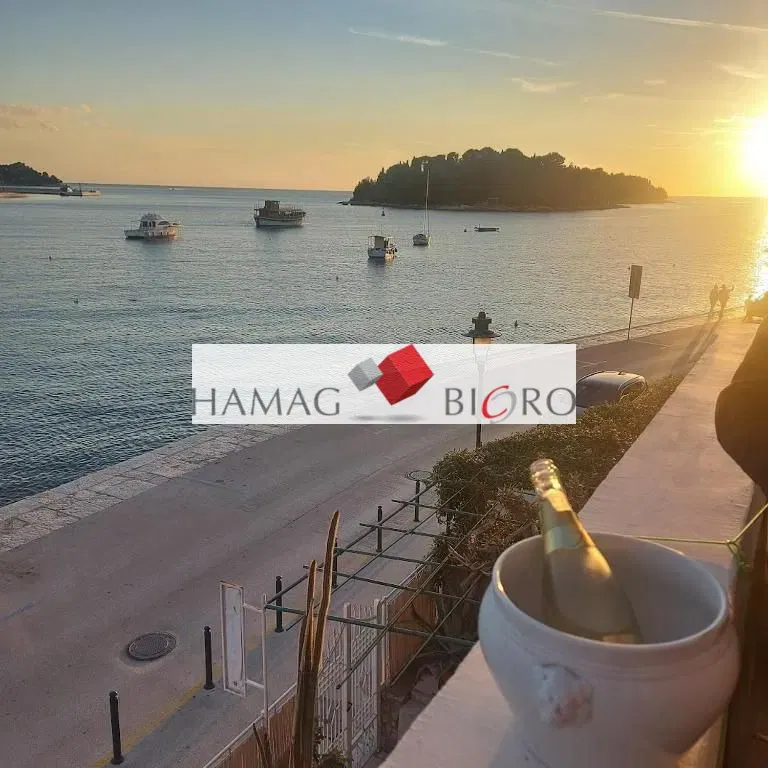 Квартира Rovinj