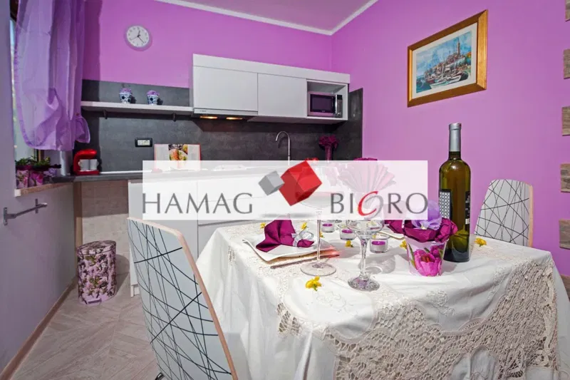 House Rovinj – 3