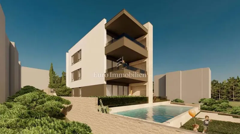 Novalja - nuovo appartamento vicino al mare – 2