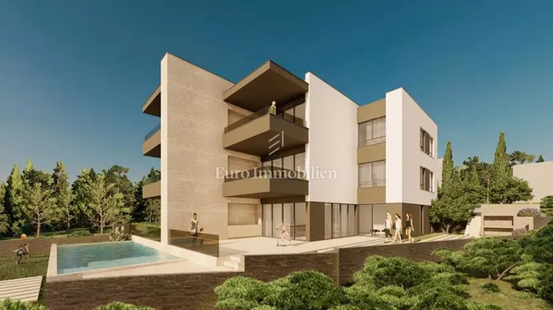 Novalja - new apartment near the sea – 2
