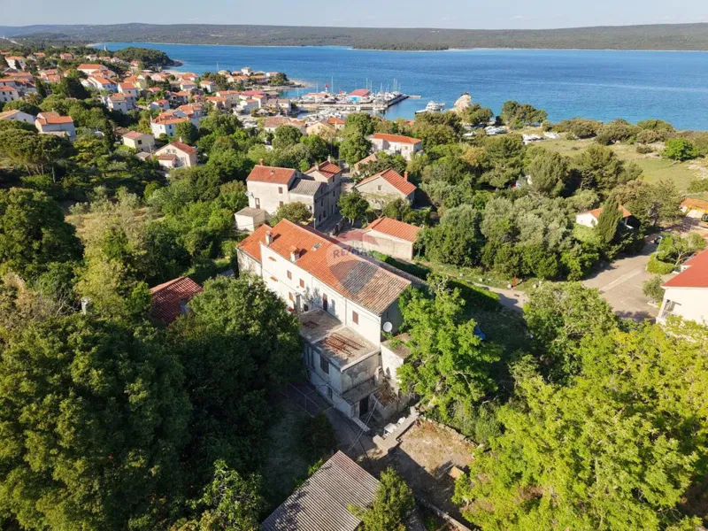 House Nerezine, Mali Lošinj, 200m2 – 3