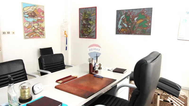 Attività commerciale Poreč, 43m2