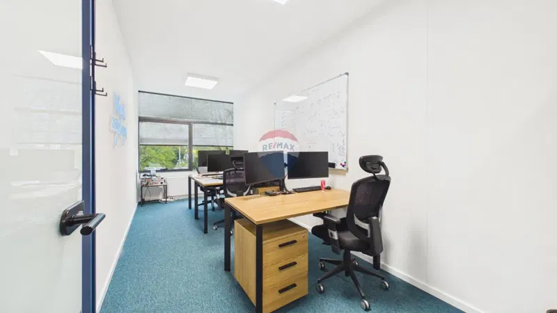 Ufficio Kruge, Trnje, 150m2 – 3