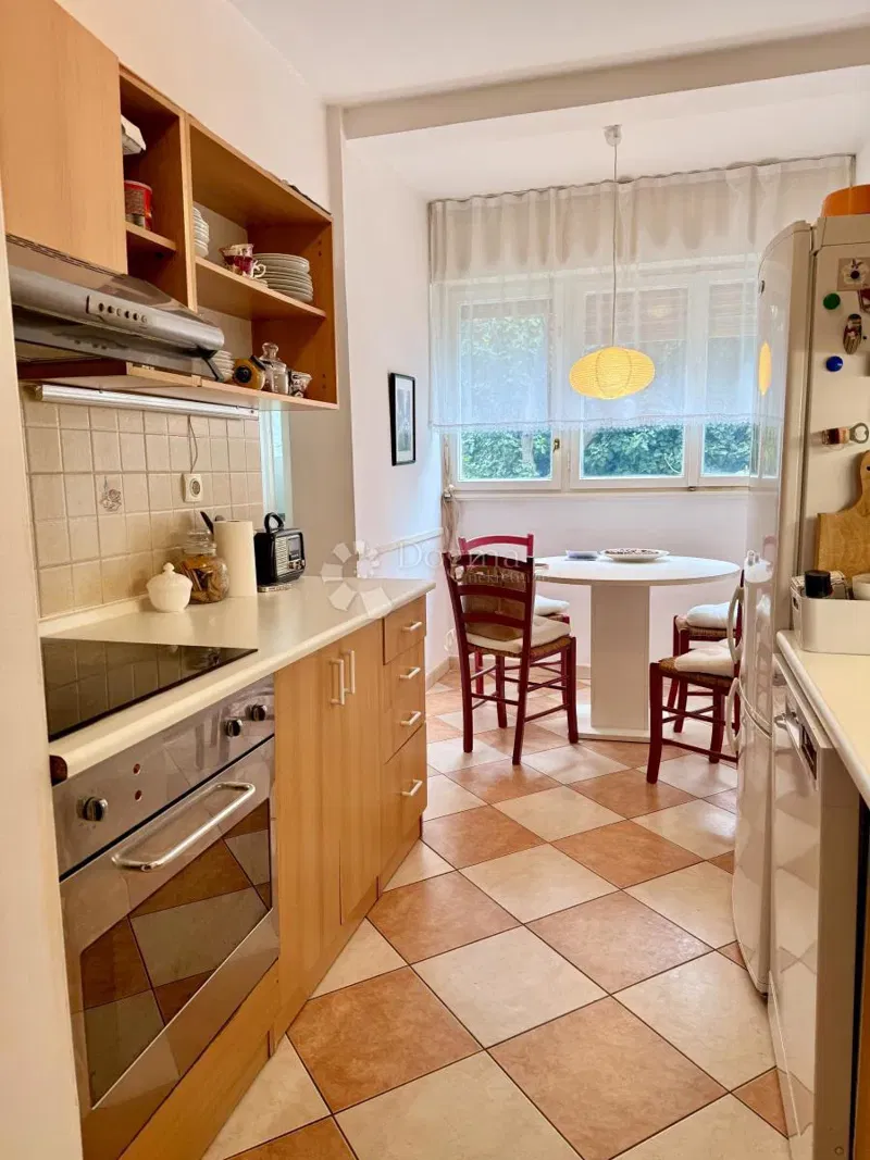 Allogio Kantrida, Rijeka, 68m2 – 3