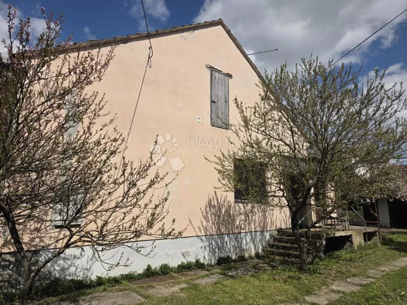 House Normanci, Koška, 131m2 – 2