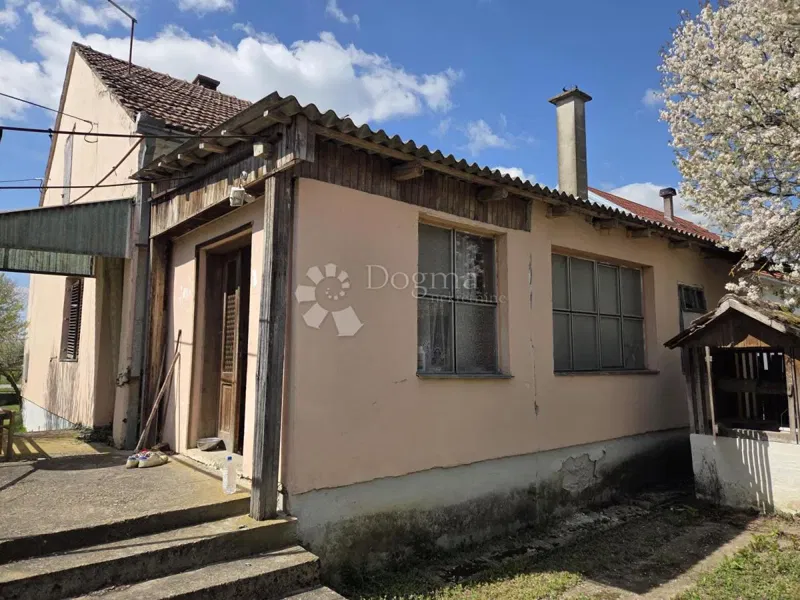 House Normanci, Koška, 131m2 – 3