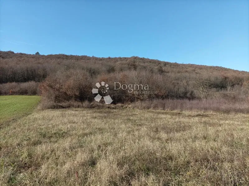 Agricultural land Barat, Kanfanar, 3.610m2 – 3