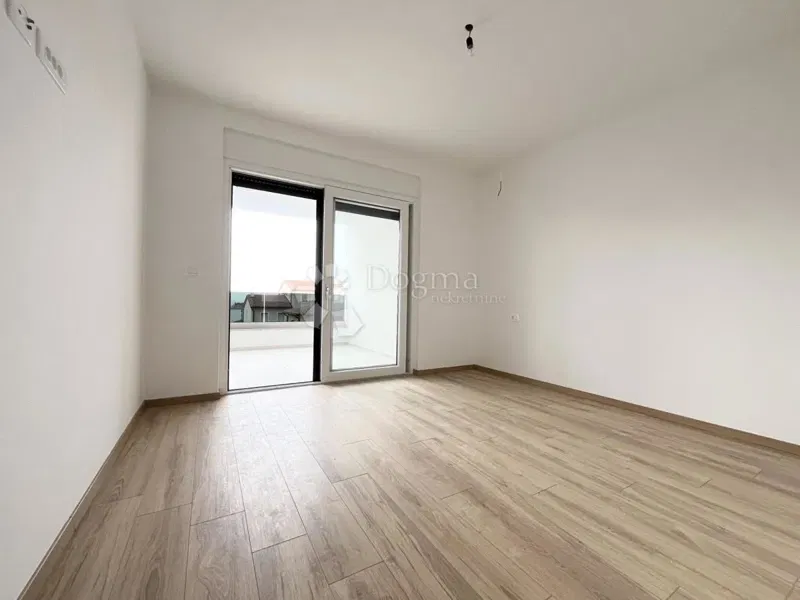 Lakás Novigrad, Novigrad, Novigrad, Istarska županija, 93m2 – 2