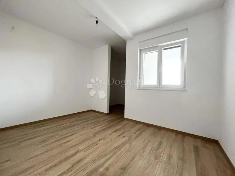 Lakás Novigrad, Novigrad, Novigrad, Istarska županija, 93m2 – 3