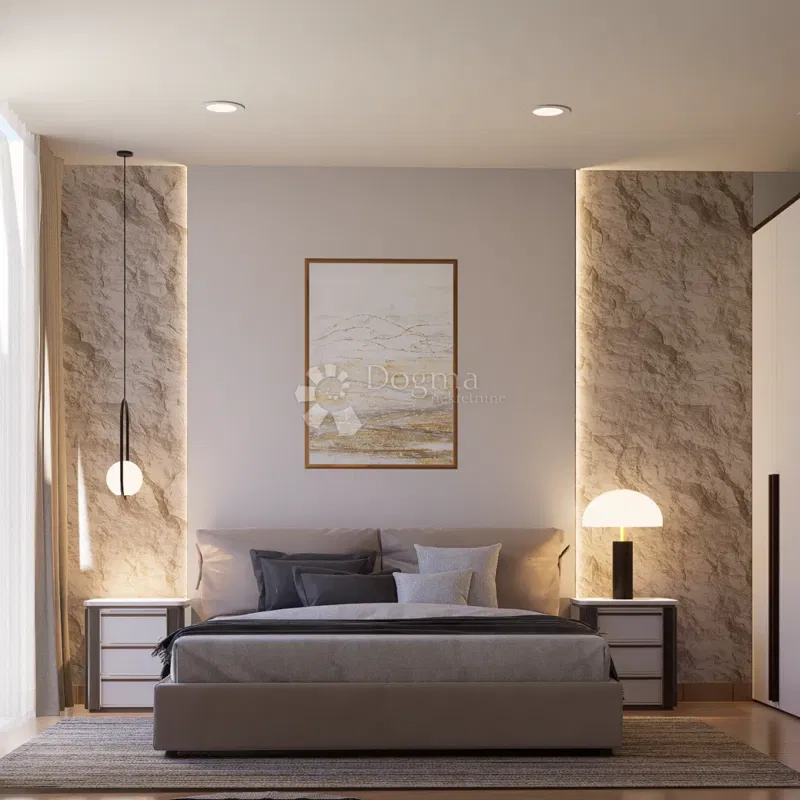 Flat Kaštel Stari, Kaštela, 99,74m2 – 3