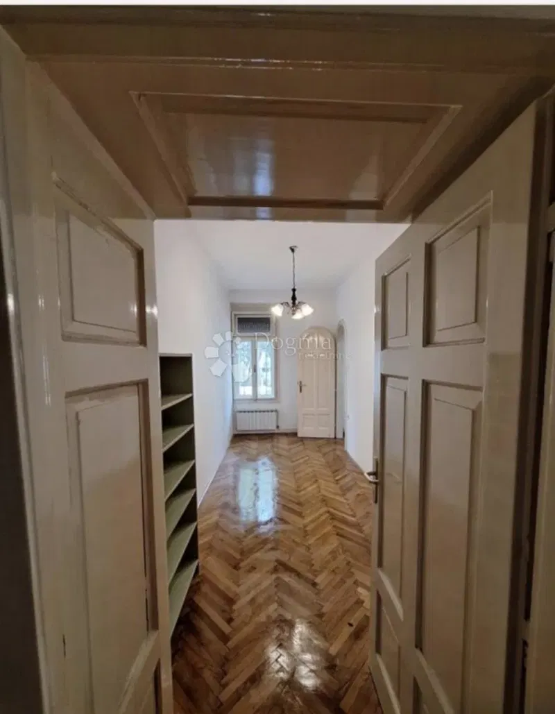 Flat Maksimir, 45,24m2 – 2