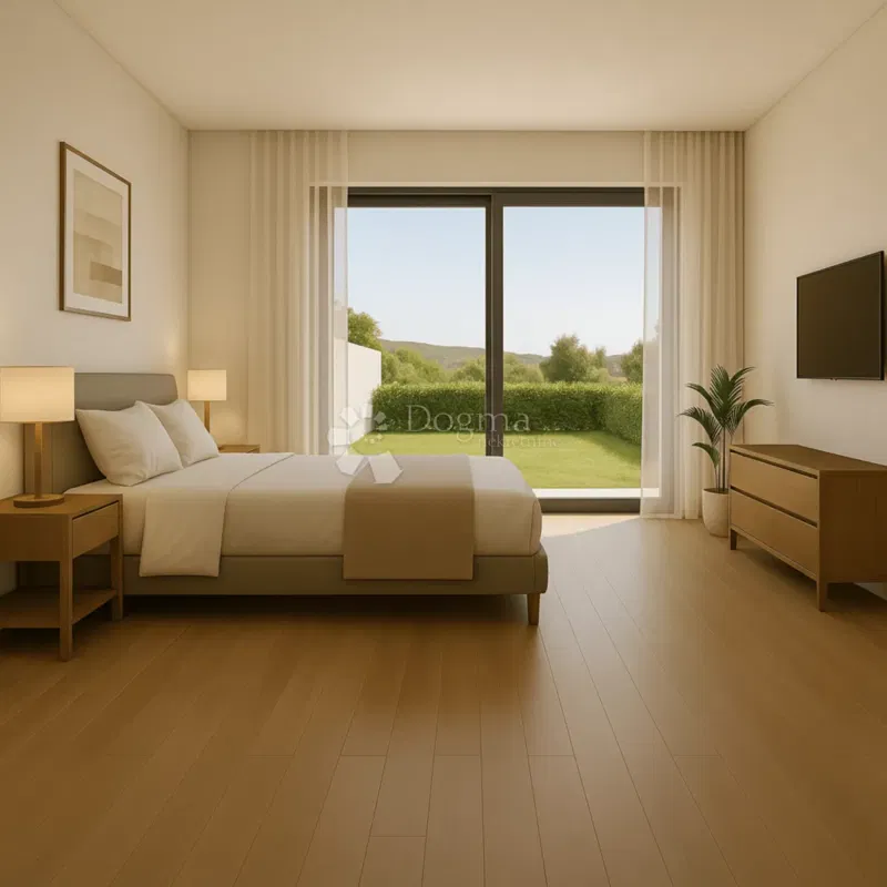 Allogio Kaštel Stari, Kaštela, 62,63m2 – 2