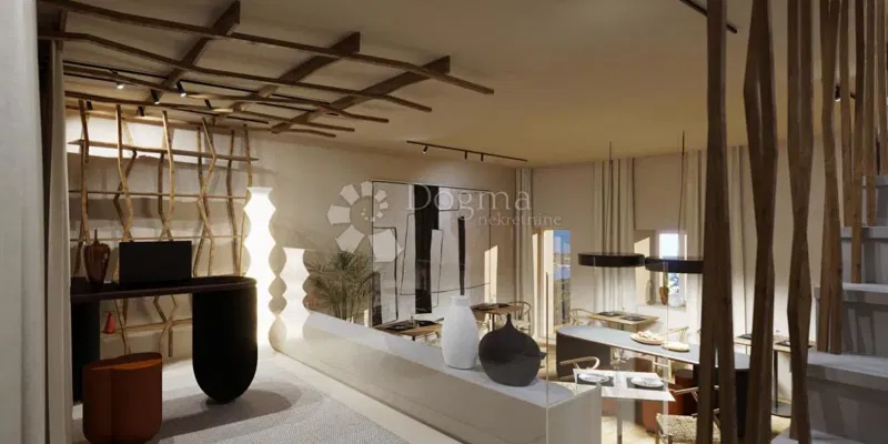 Casa Labin, 320m2 – 2