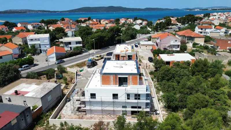 Flat Brodarica, Šibenik - Okolica, 67.63m2 – 3