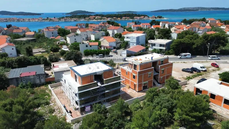 Квартира Brodarica, Šibenik - Okolica,67.63m2 – 3