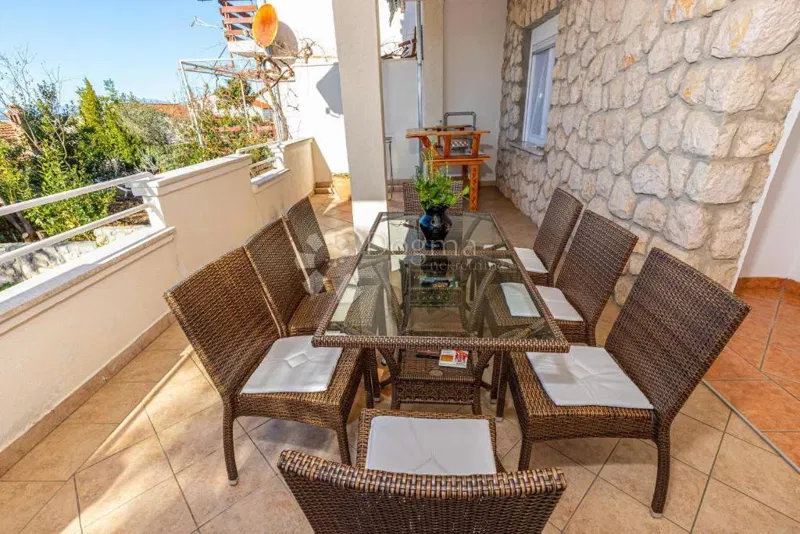 Mieszkanie Dramalj, Crikvenica, 84m2 – 2