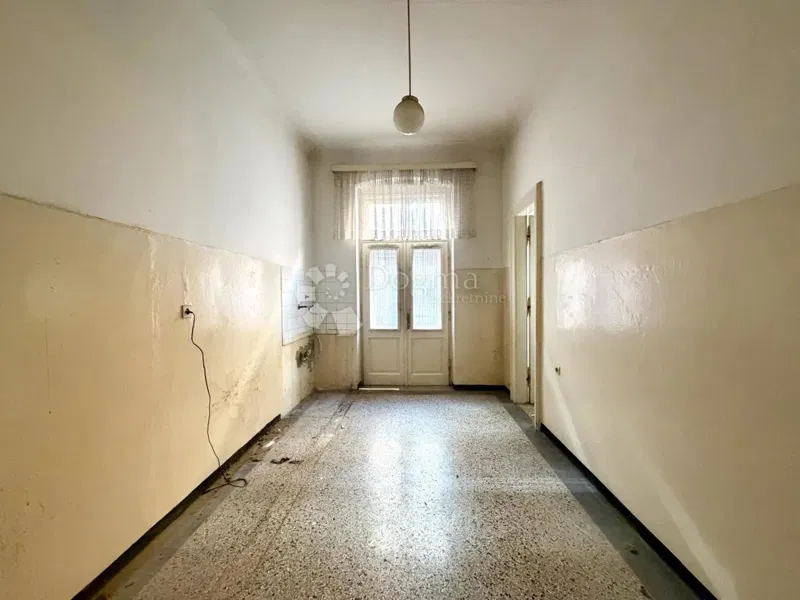 Mieszkanie Centar, Rijeka, 125m2 – 2