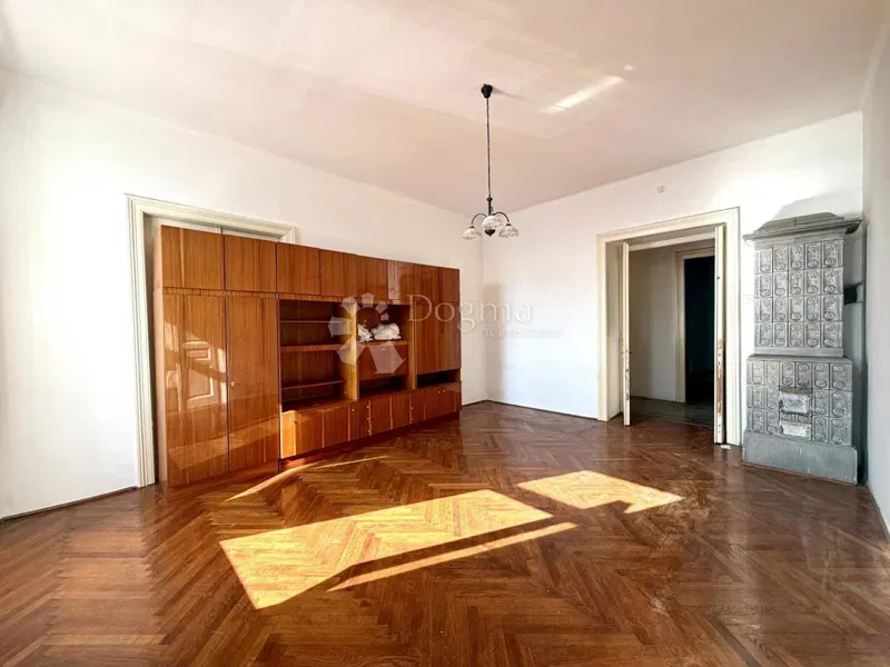 Mieszkanie Centar, Rijeka, 125m2 – 3