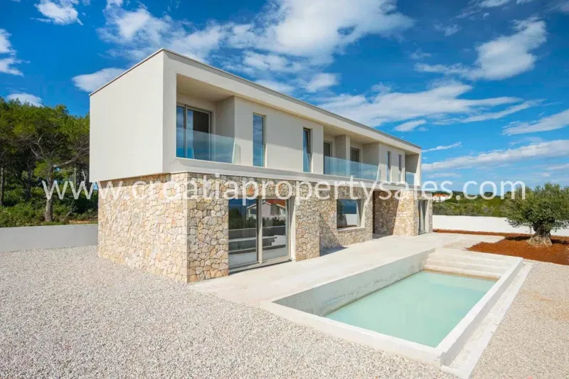 Šolta, vila, prodaja, 1.500.000 €