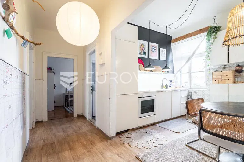Split, Gripe, three-bedroom apartment in a great location – 3