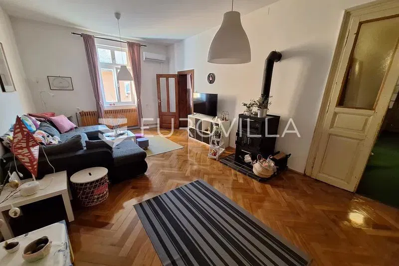 Karlovac, Centar, stan 231 m², odlična lokacija