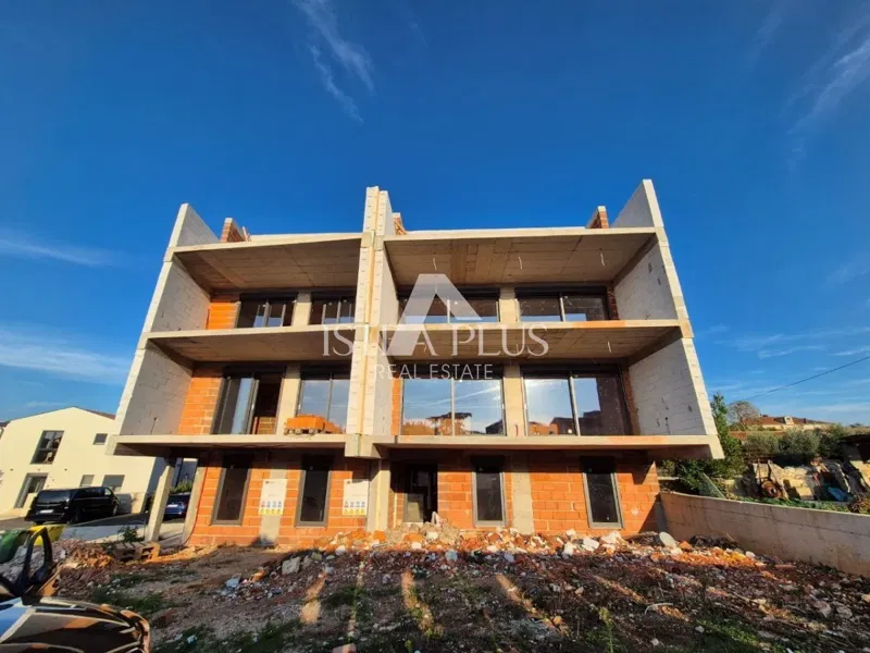 Istria, Tar - Nuovo edificio di qualità - Appartamento su 2 piani con vista panoramica sul mare!! – 2