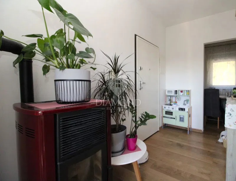 VIŠKOVO, MLADENIĆI – TWO-BEDROOM APARTMENT WITH PARKING – 3