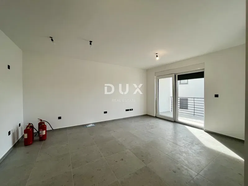 ISOLA DI KRK, ČIŽIĆI - Appartamenti moderni in un nuovo edificio – 2