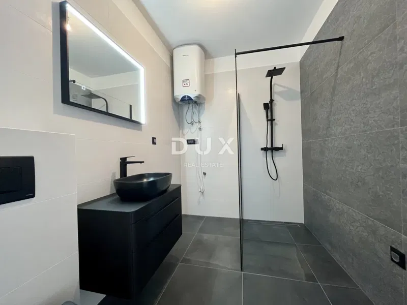 ISOLA DI KRK, ČIŽIĆI - Appartamenti moderni in un nuovo edificio – 3