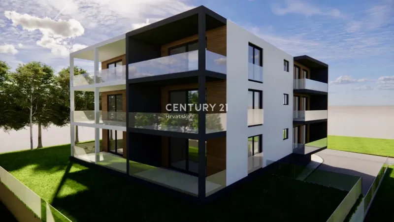 ISTRA, UMAG, EXCELLENT THREE-BEDROOM APARTMENT ONLY 100 METERS FROM THE BEACH – 3