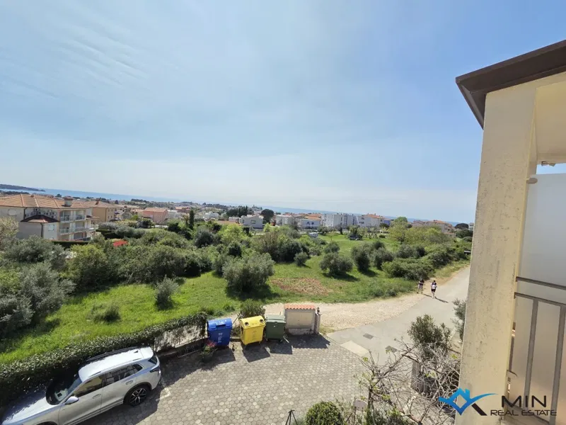 Apartment with a beautiful sea view in Novigrad – 3