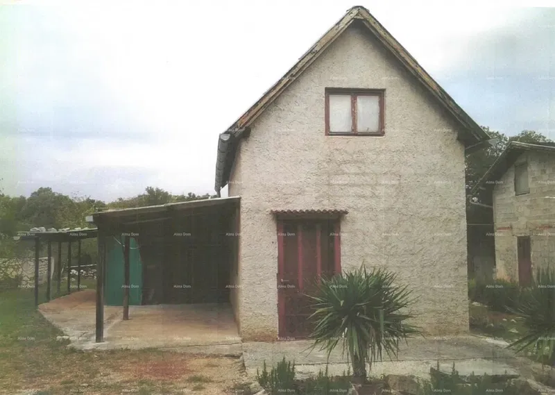 Dom Marčana – 2