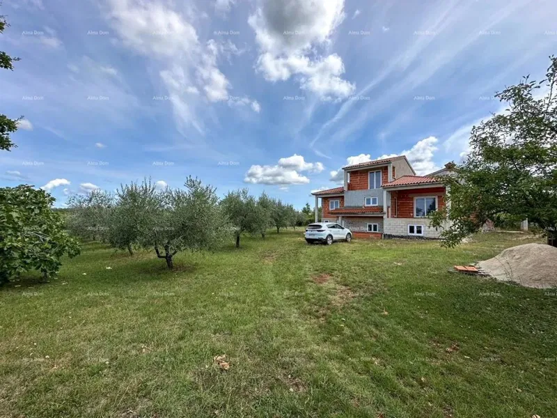 Casa in vendita, Dignano – 3