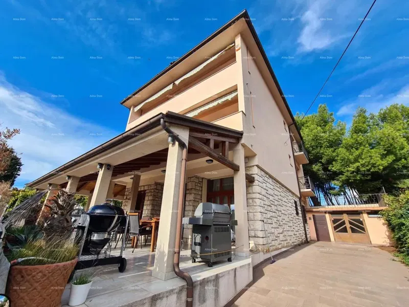 Dom Pula – 3