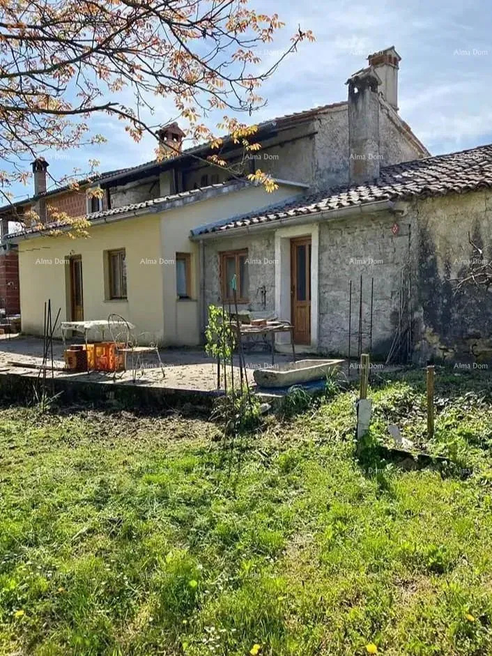Dom Pazin – 2