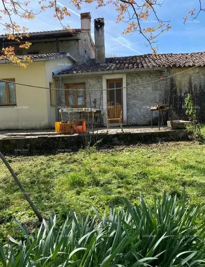 Dom Pazin – 3