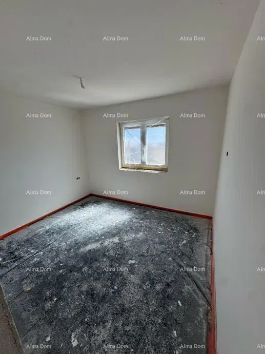 Apartment in a new building in Veliki Vrh, 58 m² – 3