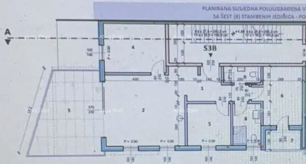 Umag! Lovrečica – New Construction in an Excellent Location. – 3
