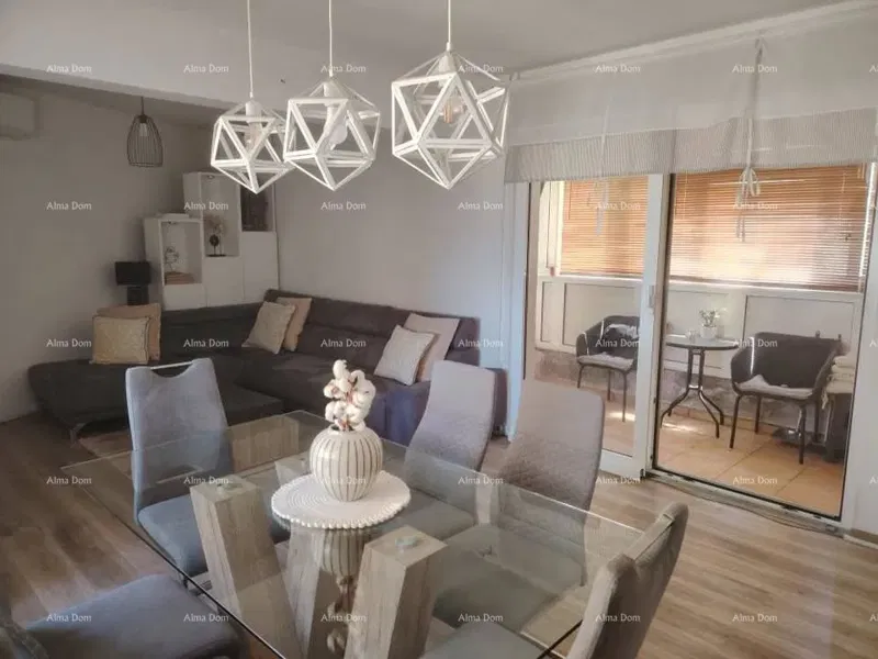 Apartment Pula – 2